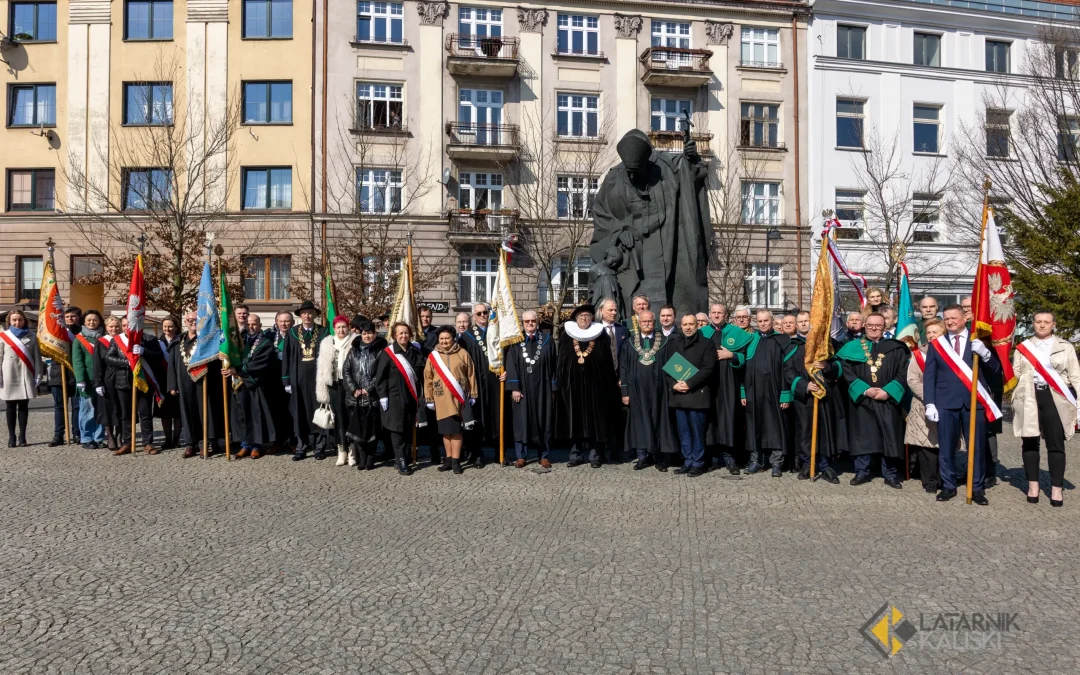 Msza Święta w intencji rzemiosła